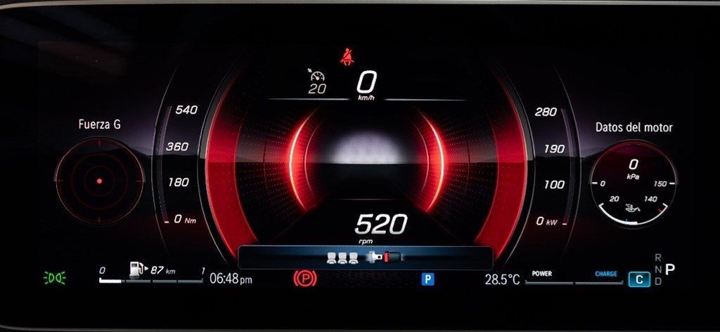 Mercedes-Benz Clase GLE 450 4Matic AMG