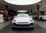 Porsche Panamera 4