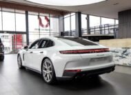 Porsche Panamera 4
