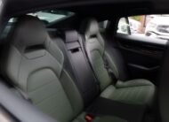 Porsche Panamera 4