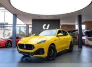 Maserati Grecale Trofeo