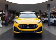 Maserati Grecale Trofeo