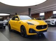 Maserati Grecale Trofeo