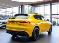 Maserati Grecale Trofeo