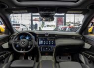 Maserati Grecale Trofeo