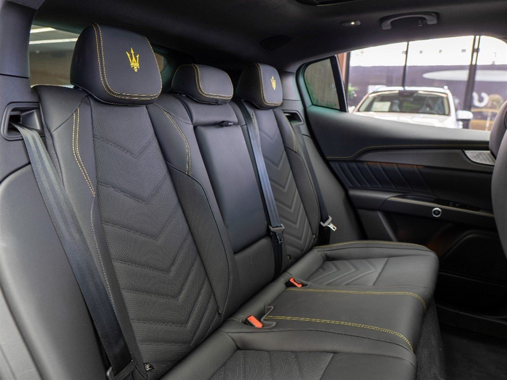 Maserati Grecale Trofeo