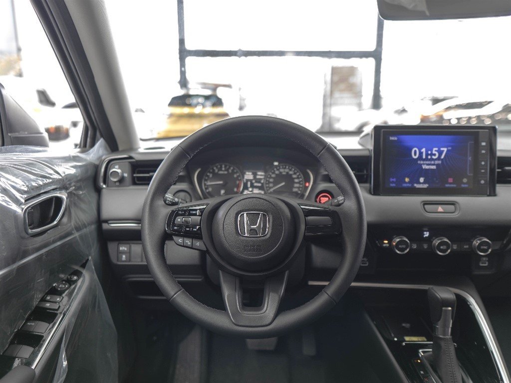Honda HR-V EX