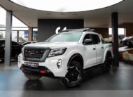 Nissan Navara PRO X4