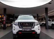 Nissan Navara PRO X4