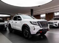 Nissan Navara PRO X4