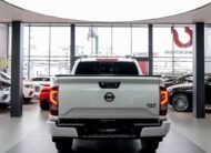 Nissan Navara PRO X4