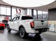 Nissan Navara PRO X4