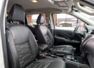 Nissan Navara PRO X4