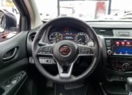 Nissan Navara PRO X4