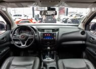 Nissan Navara PRO X4