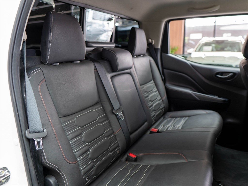 Nissan Navara PRO X4