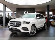 Mercedes-Benz Clase GLS 450 4MATIC