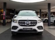 Mercedes-Benz Clase GLS 450 4MATIC