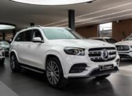 Mercedes-Benz Clase GLS 450 4MATIC