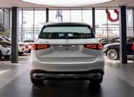 Mercedes-Benz Clase GLS 450 4MATIC