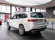 Mercedes-Benz Clase GLS 450 4MATIC