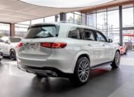 Mercedes-Benz Clase GLS 450 4MATIC