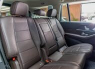 Mercedes-Benz Clase GLS 450 4MATIC