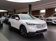 Honda HR-V EX