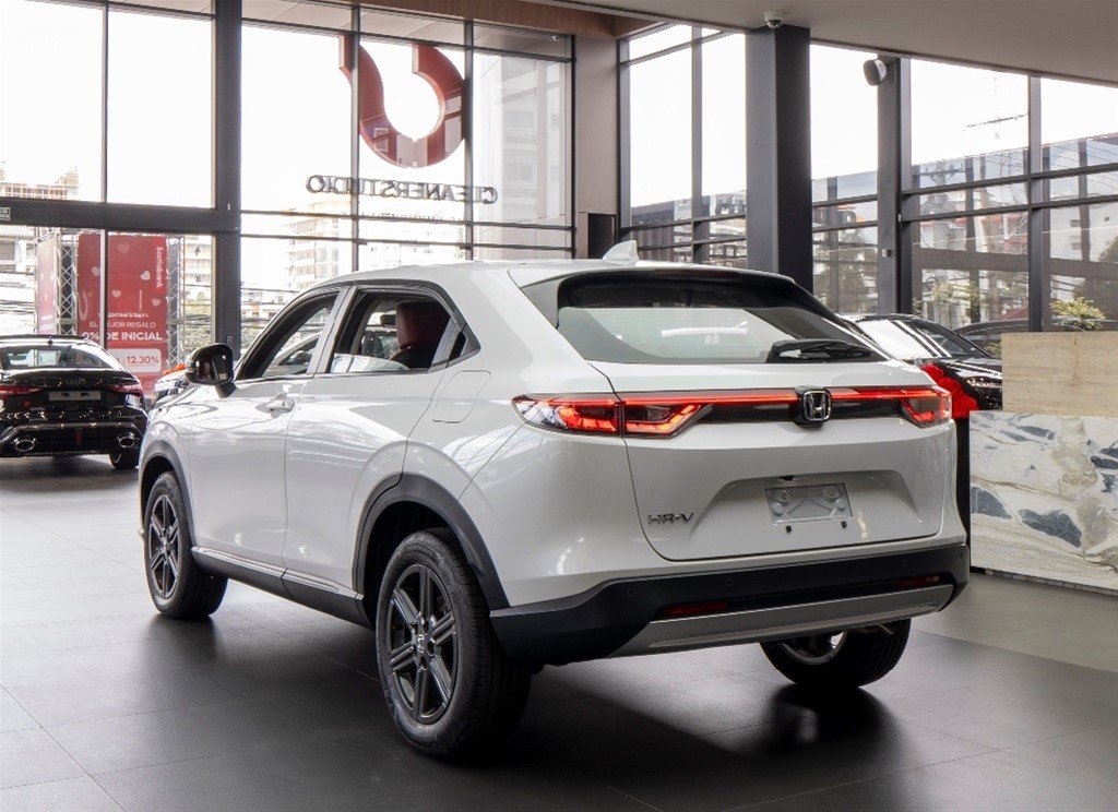 Honda HR-V EX