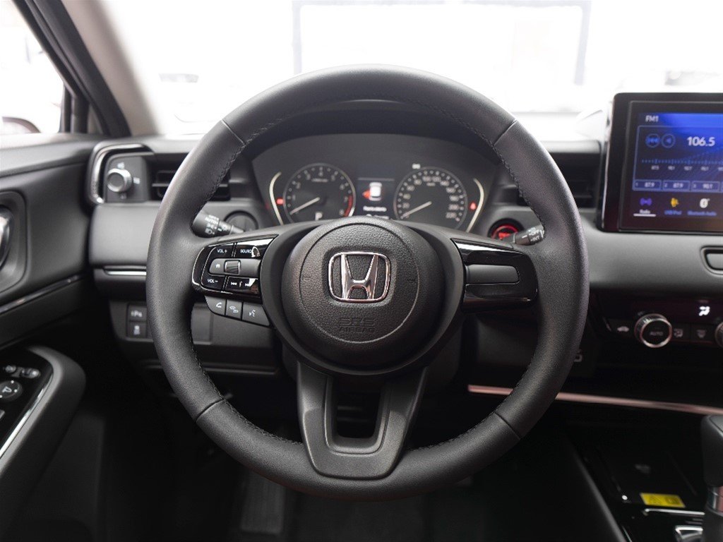 Honda HR-V EX