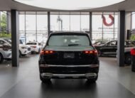 Mercedes-Benz Clase GLS 600 Maybach