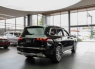 Mercedes-Benz Clase GLS 600 Maybach
