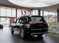 Mercedes-Benz Clase GLS 600 Maybach