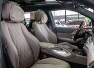 Mercedes-Benz Clase GLS 600 Maybach