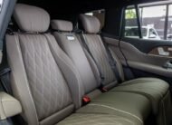 Mercedes-Benz Clase GLS 600 Maybach