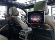 Mercedes-Benz Clase GLS 600 Maybach