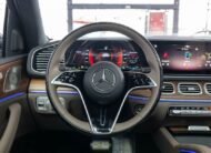 Mercedes-Benz Clase GLS 600 Maybach