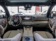 Mercedes-Benz Clase GLS 600 Maybach
