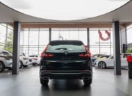 Honda CR-V EXL Hybrid