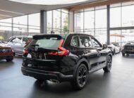 Honda CR-V EXL Hybrid