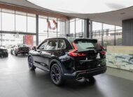 Honda CR-V EXL Hybrid