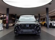 Honda CR-V EXL Hybrid
