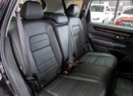 Honda CR-V EXL Hybrid