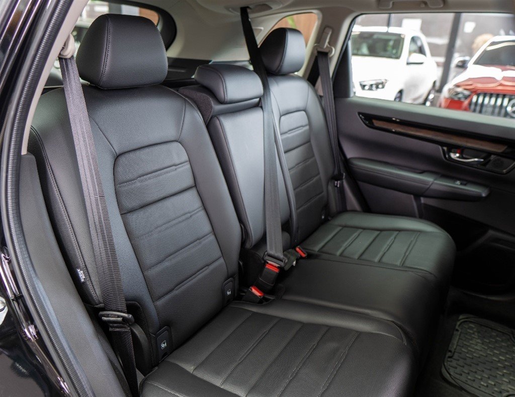 Honda CR-V EXL Hybrid