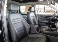 Honda CR-V EXL Hybrid