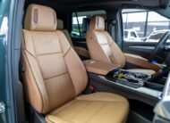 Cadillac Escalade Luxury Short