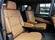 Cadillac Escalade Luxury Short