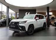 Lexus LX 700 H F SPORT