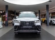 Lexus LX 700 H F SPORT