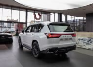 Lexus LX 700 H F SPORT